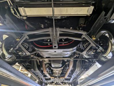 1968 Chevrolet Camaro RS/SS