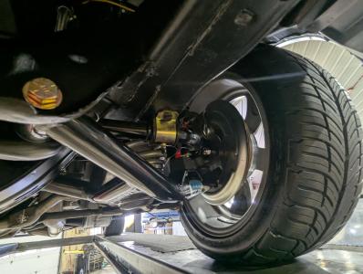 1968 Chevrolet Camaro RS/SS