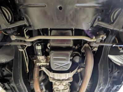 1968 Chevrolet Camaro RS/SS