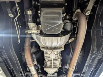 1968 Chevrolet Camaro RS/SS