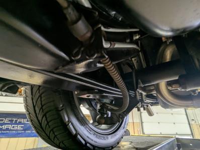 1968 Chevrolet Camaro RS/SS