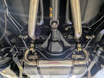 1968 Chevrolet Camaro RS/SS