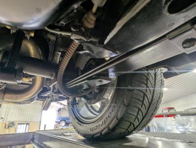 1968 Chevrolet Camaro RS/SS