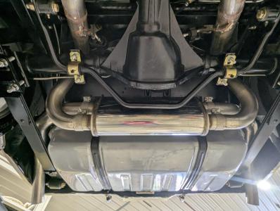 1968 Chevrolet Camaro RS/SS