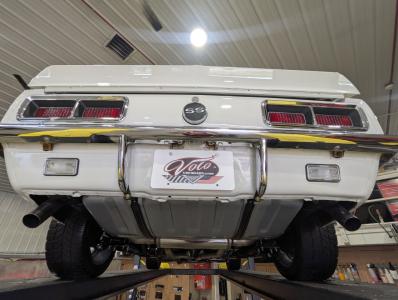 1968 Chevrolet Camaro RS/SS