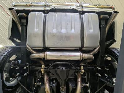 1968 Chevrolet Camaro RS/SS