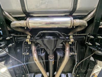 1968 Chevrolet Camaro RS/SS