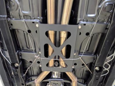 1968 Chevrolet Camaro RS/SS