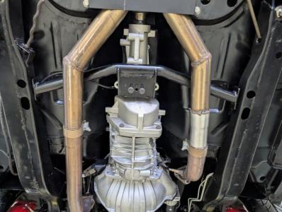 1968 Chevrolet Camaro RS/SS