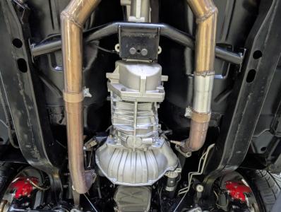 1968 Chevrolet Camaro RS/SS