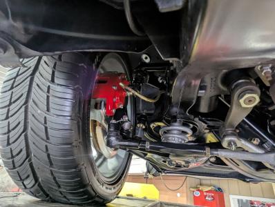 1968 Chevrolet Camaro RS/SS