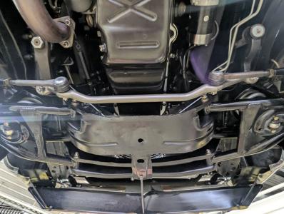 1968 Chevrolet Camaro RS/SS