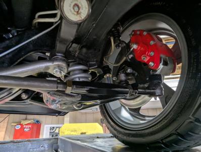 1968 Chevrolet Camaro RS/SS