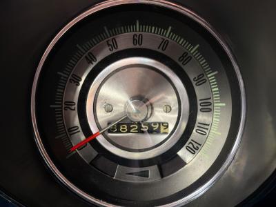 1968 Chevrolet Camaro RS/SS