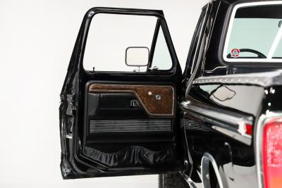 1978 Ford F250 XLT Ranger