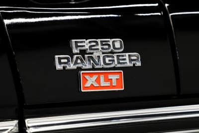 1978 Ford F250 XLT Ranger
