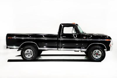 1978 Ford F250 XLT Ranger