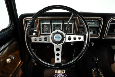 1978 Ford F250 XLT Ranger