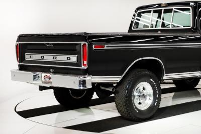 1978 Ford F250 XLT Ranger