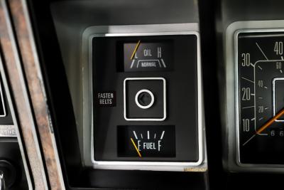 1978 Ford F250 XLT Ranger