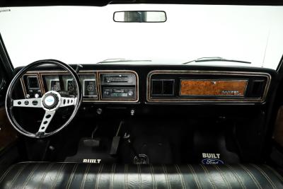 1978 Ford F250 XLT Ranger