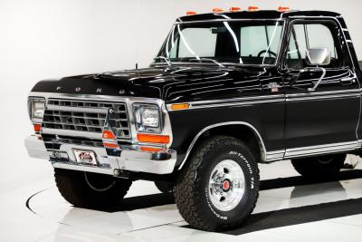 1978 Ford F250 XLT Ranger