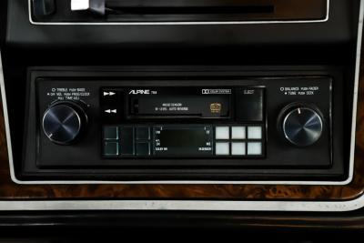 1978 Ford F250 XLT Ranger