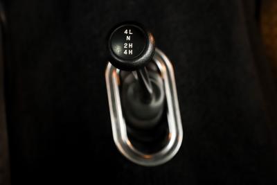 1978 Ford F250 XLT Ranger