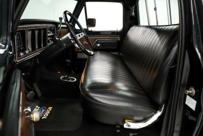 1978 Ford F250 XLT Ranger