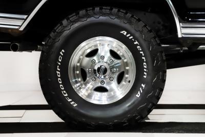 1978 Ford F250 XLT Ranger