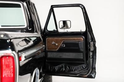 1978 Ford F250 XLT Ranger