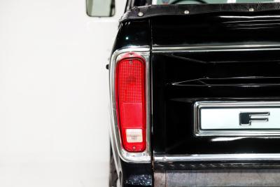 1978 Ford F250 XLT Ranger