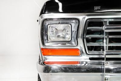 1978 Ford F250 XLT Ranger