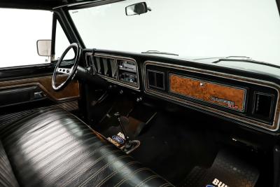 1978 Ford F250 XLT Ranger