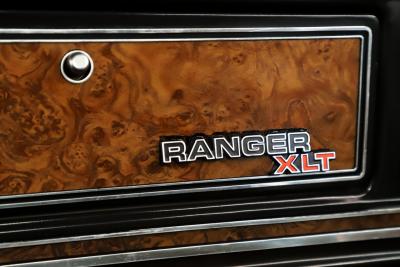 1978 Ford F250 XLT Ranger