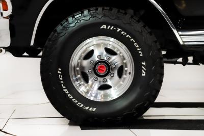 1978 Ford F250 XLT Ranger