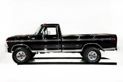 1978 Ford F250 XLT Ranger