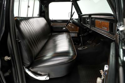 1978 Ford F250 XLT Ranger