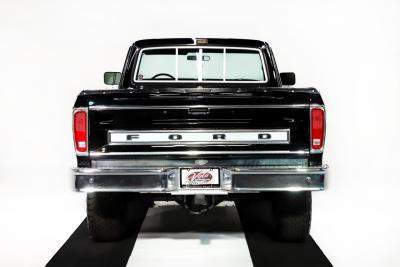 1978 Ford F250 XLT Ranger