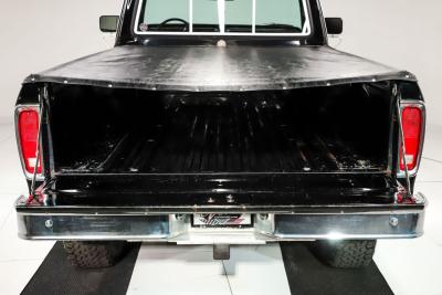 1978 Ford F250 XLT Ranger