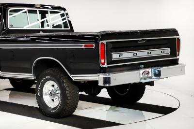 1978 Ford F250 XLT Ranger