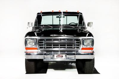 1978 Ford F250 XLT Ranger