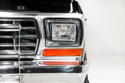 1978 Ford F250 XLT Ranger