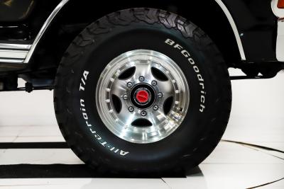 1978 Ford F250 XLT Ranger