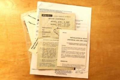 1978 Ford F250 XLT Ranger