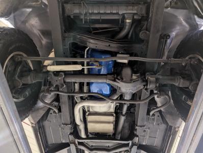 1978 Ford F250 XLT Ranger