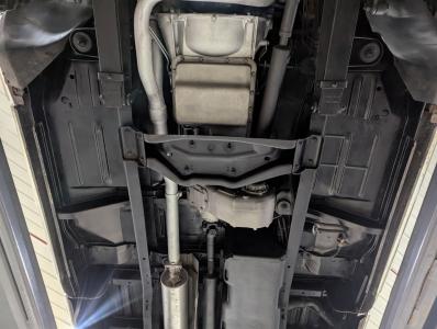 1978 Ford F250 XLT Ranger