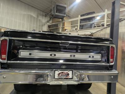 1978 Ford F250 XLT Ranger