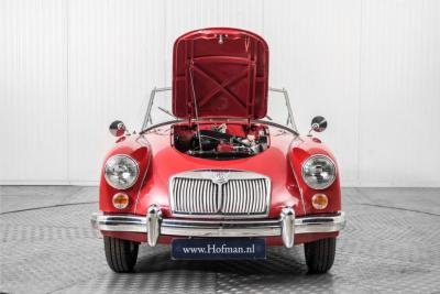 1961 MG A 1600