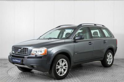 2005 Volvo XC90